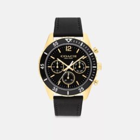 Cole Uhr, 44 mm