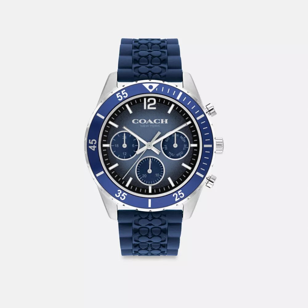 Cole Uhr, 44 mm