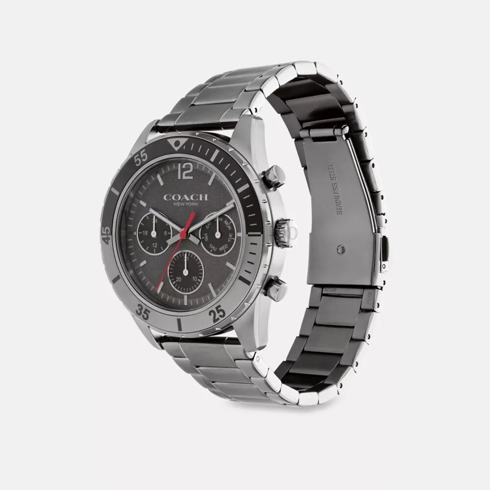 Cole Uhr, 44 mm