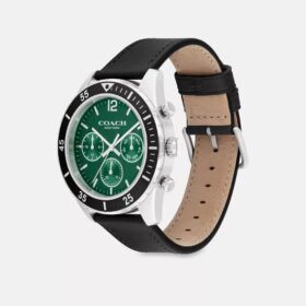 Cole Uhr, 44 mm