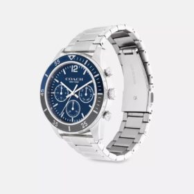 Cole Uhr, 44 mm