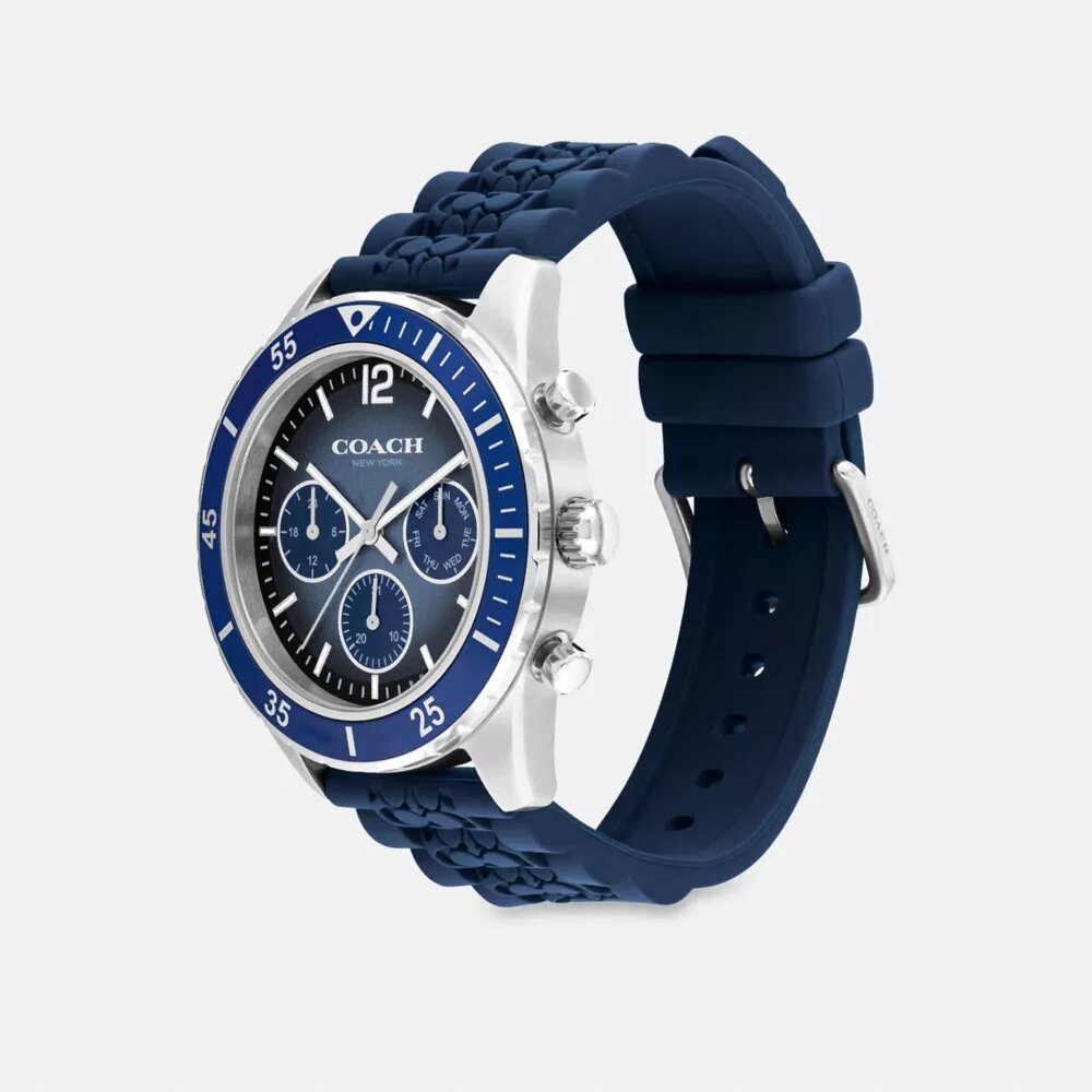 Cole Uhr, 44 mm