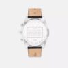 Cole Uhr, 44 mm