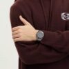Cole Uhr, 44 mm