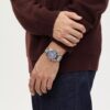 Cole Uhr, 44 mm