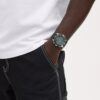 Cole Uhr, 44 mm