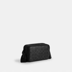 Colton Umhängetasche 19 aus Signature Canvas