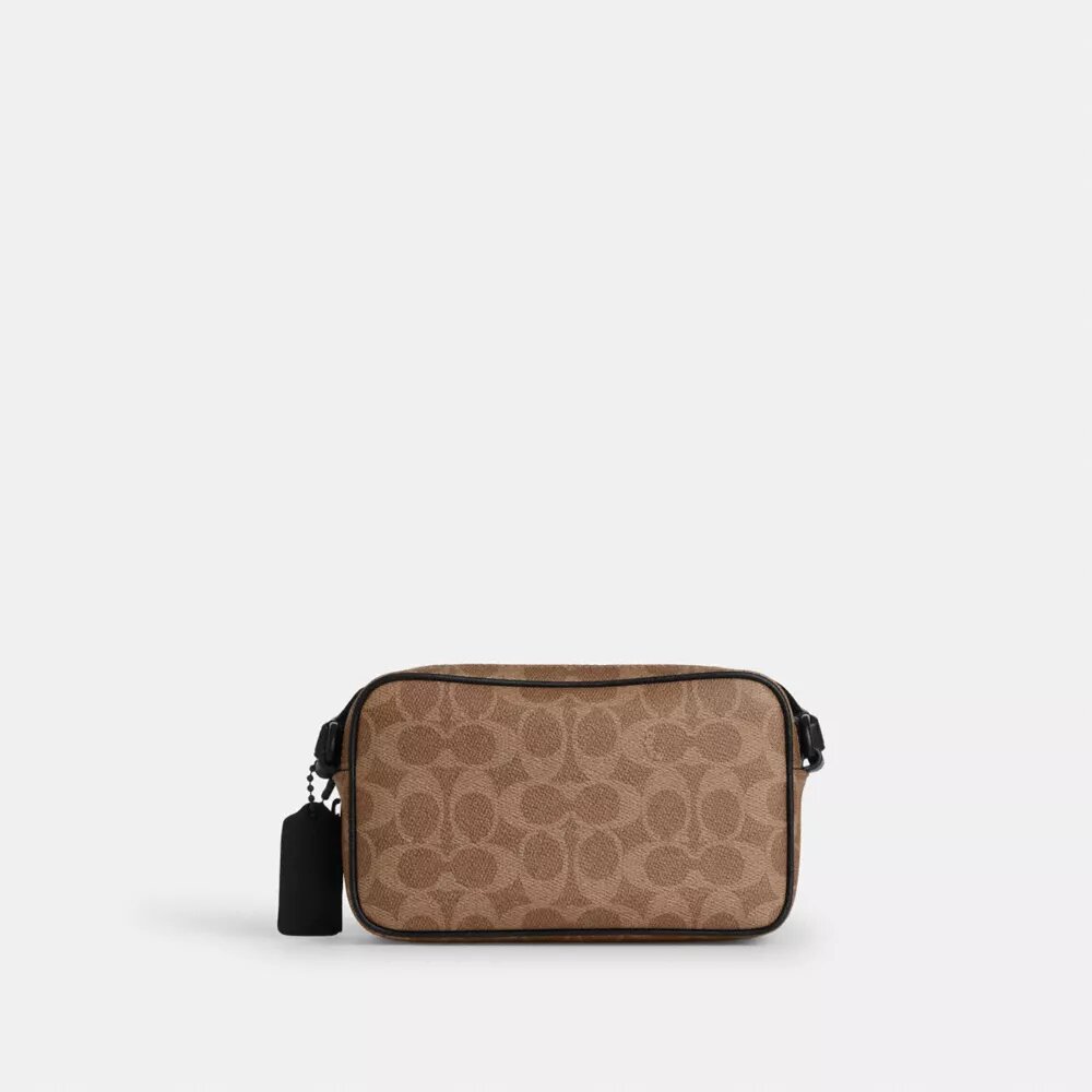 Colton Umhängetasche 19 aus Signature Canvas