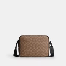 Colton Umhängetasche 25 aus Signature Canvas