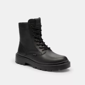 Combat-Boots