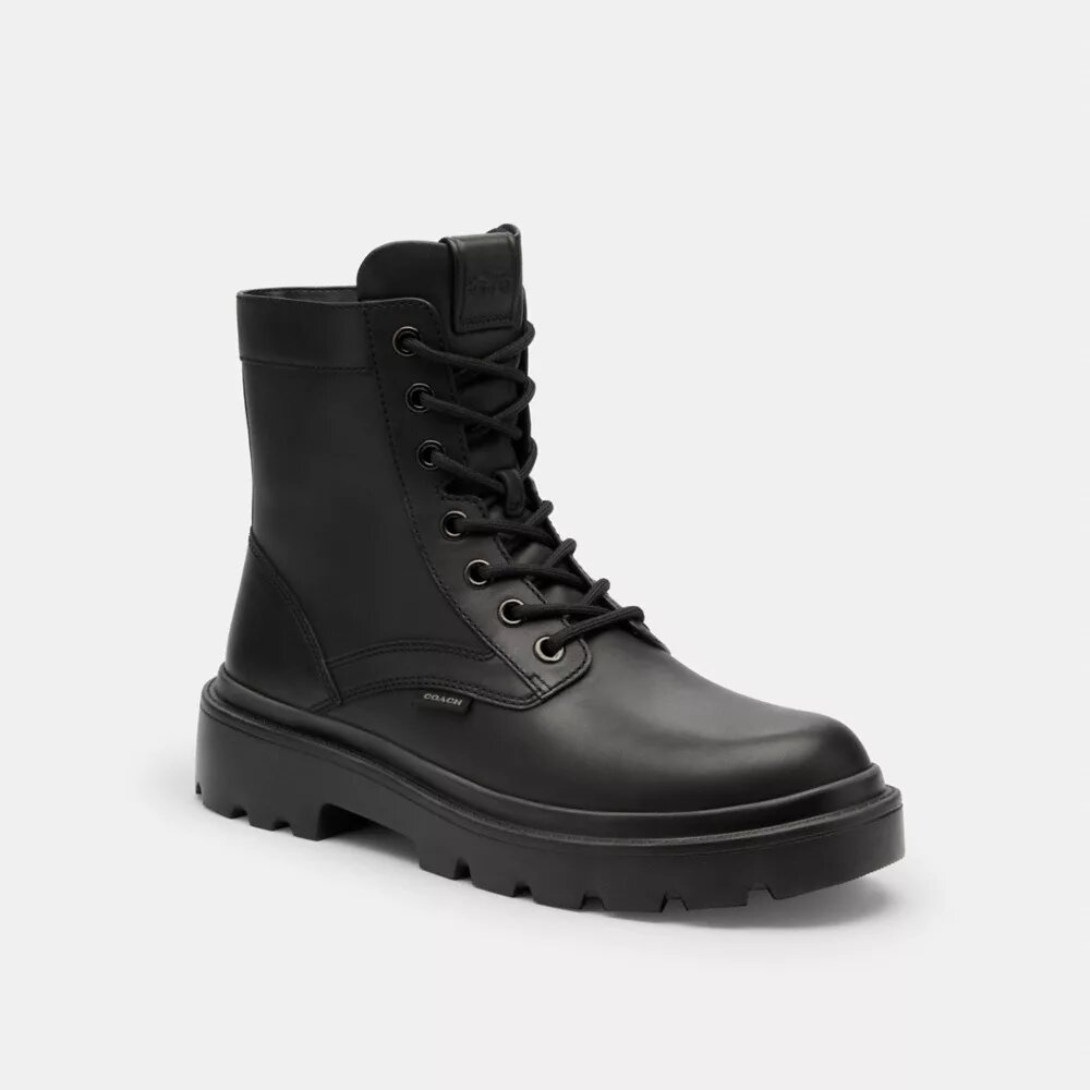 Combat-Boots