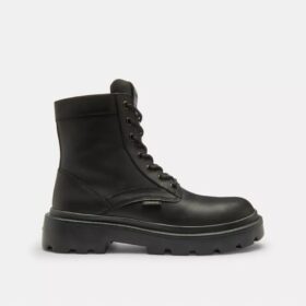Combat-Boots