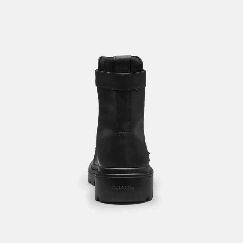 Combat-Boots