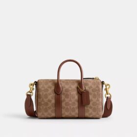 Compass Bag 25 aus Signature Canvas