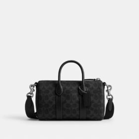 Compass Bag 25 aus Signature Canvas