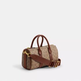 Compass Bag 25 aus Signature Canvas