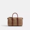 Compass Bag 25 aus Signature Canvas
