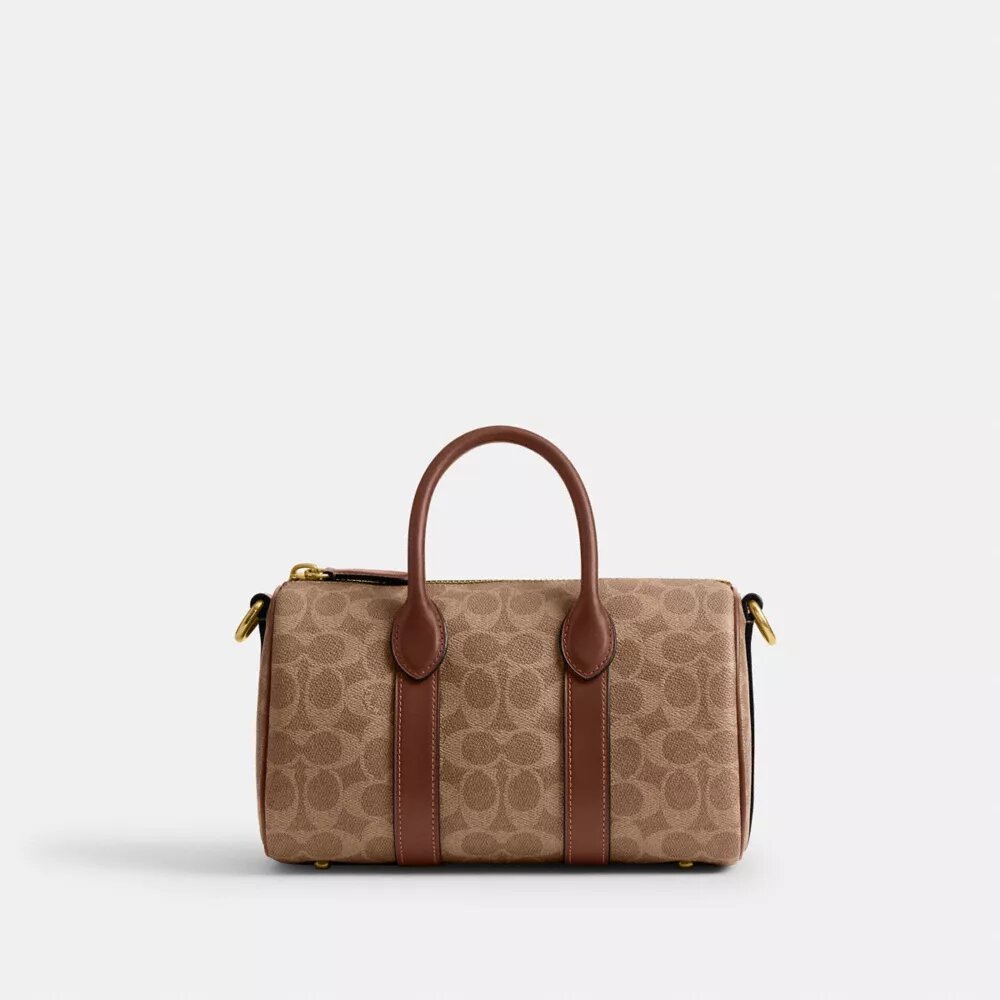 Compass Bag 25 aus Signature Canvas