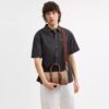 Compass Bag 25 aus Signature Canvas