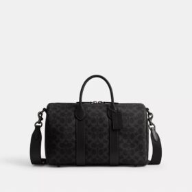 Compass Bag 35 aus Signature Canvas