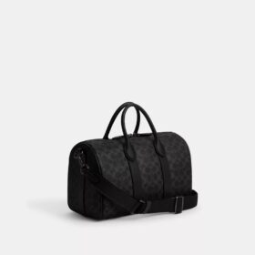 Compass Bag 35 aus Signature Canvas