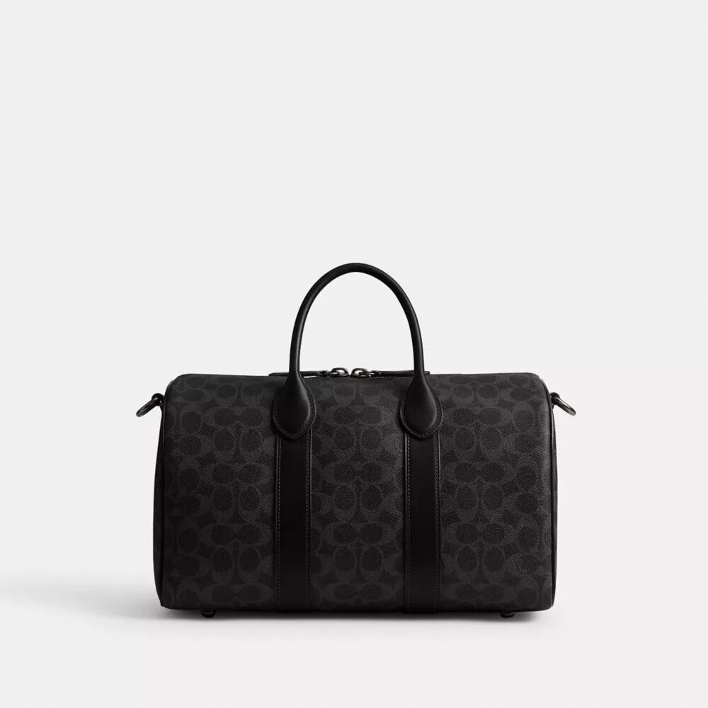 Compass Bag 35 aus Signature Canvas