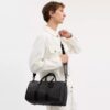 Compass Bag 35 aus Signature Canvas