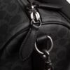 Compass Bag 35 aus Signature Canvas
