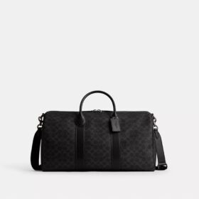 Compass Bag 50 aus Signature Canvas