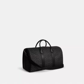 Compass Bag 50 aus Signature Canvas