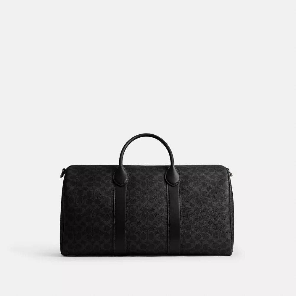 Compass Bag 50 aus Signature Canvas