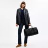 Compass Bag 50 aus Signature Canvas