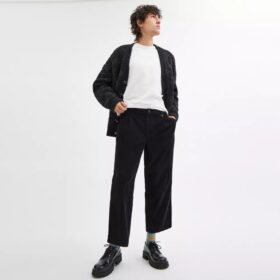 Cordhose