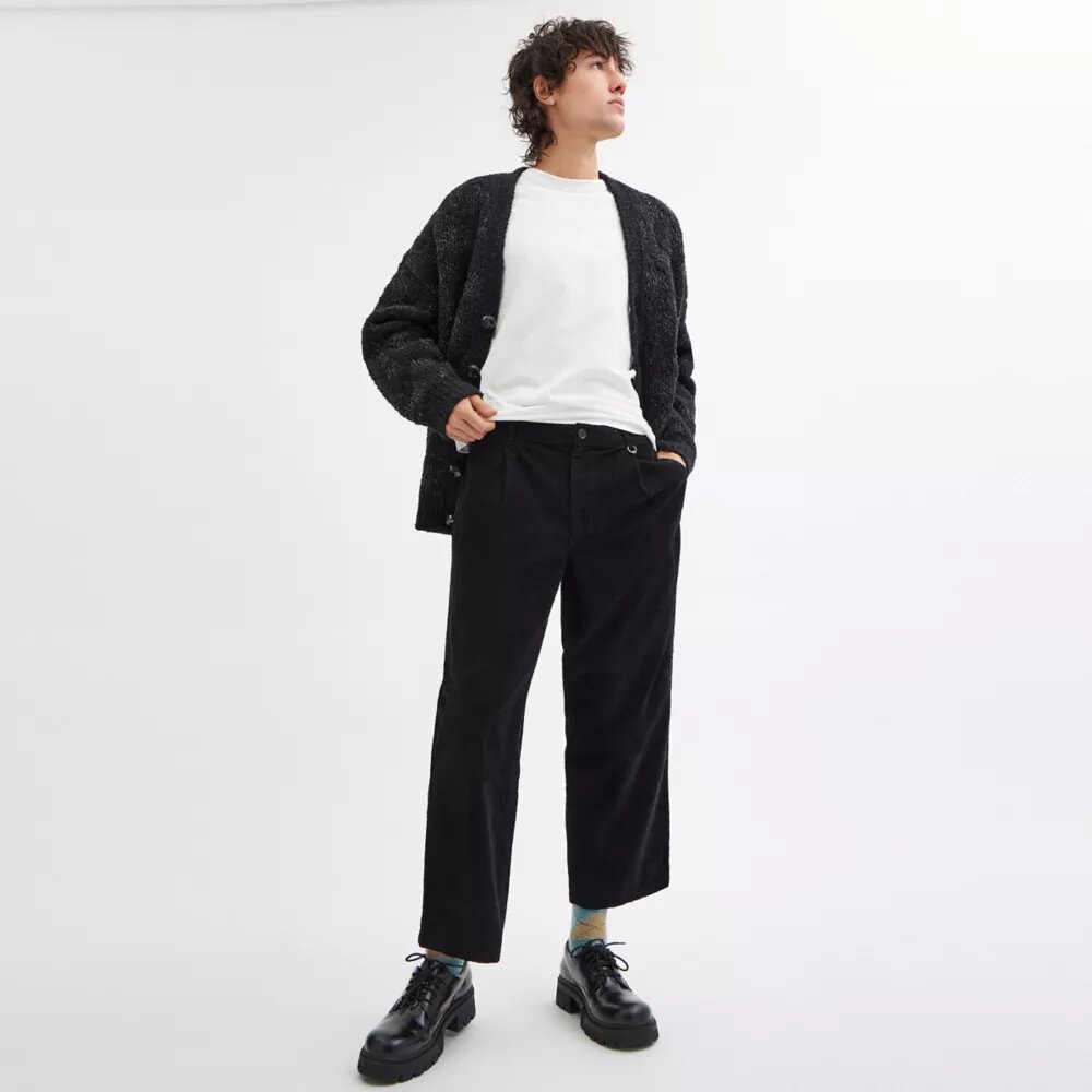 Cordhose