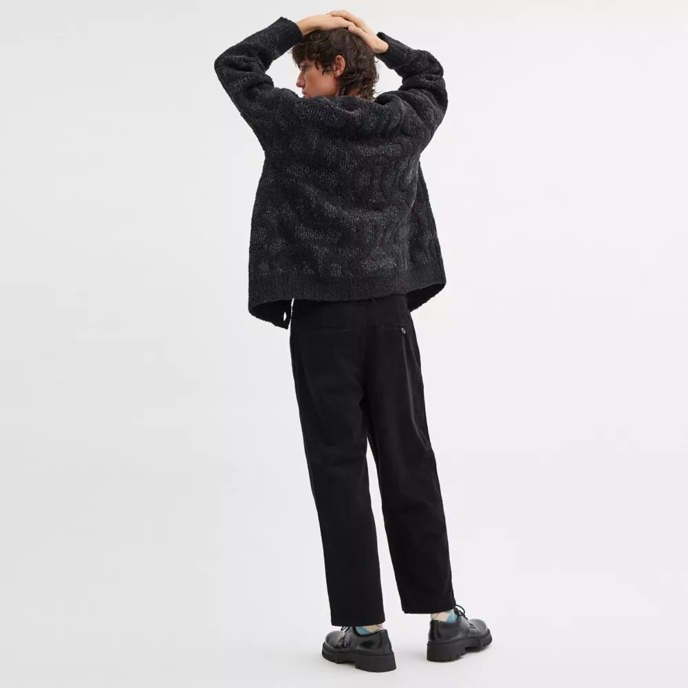 Cordhose