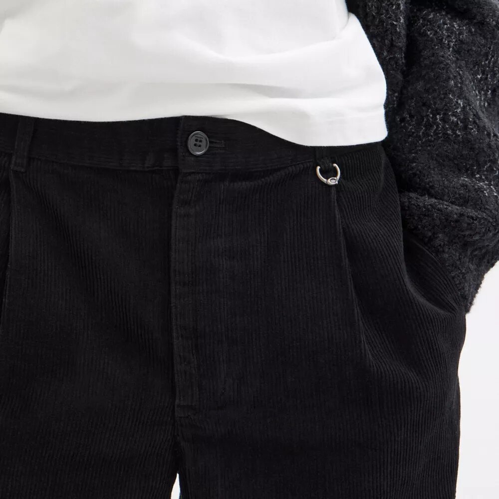Cordhose