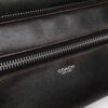 Dakota-Umhängetasche aus Used-Leder