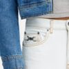 Denim-Arbeitshose aus Bio-Baumwolle