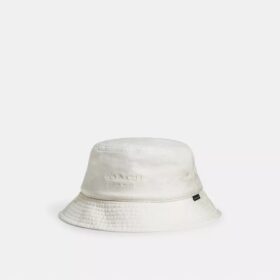 Denim-Bucket-Hut