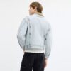 Denim-Jacke