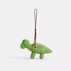 Dino-Taschenanhänger