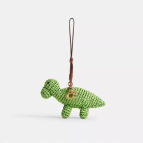 Dino-Taschenanhänger