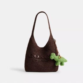 Dino-Taschenanhänger