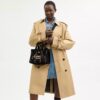 Disney X Coach Cargo-Tote-Bag 26 mit Mickey Mouse aus regenerativem Baumwoll-Canvas