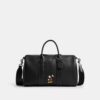 Disney X Coach Compass Tasche 35 mit Mickey Mouse