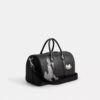 Disney X Coach Compass Tasche 35 mit Pluto