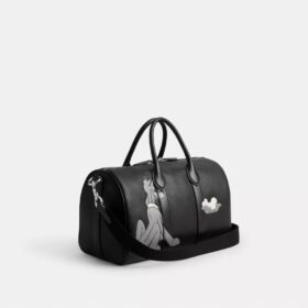 Disney X Coach Compass Tasche 35 mit Pluto