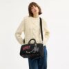 Disney X Coach Compass Tasche 35 mit Pluto