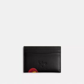 Disney X Coach Essential Kartenetui mit Pluto