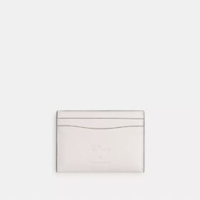 Disney X Coach Essential Kartenetui mit Pluto